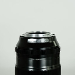 FUJIFILM XF90mmF2 R LM WR