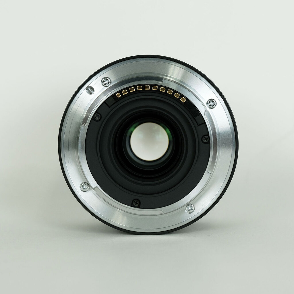 SIGMA A 19mm F2.8 DN (ソニーE用)　ブラック