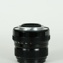 FUJIFILM XF23mmF2 R WR