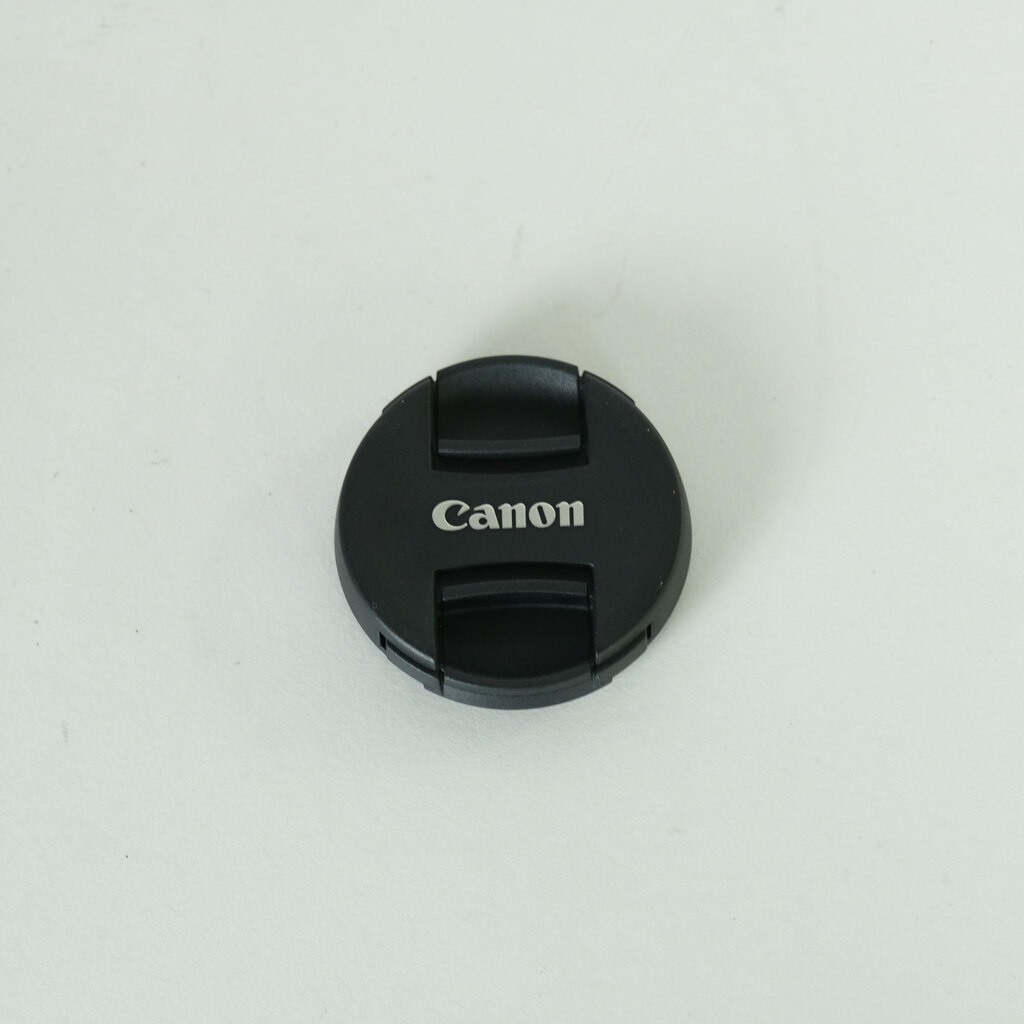 Canon EF-M15-45mm F3.5-6.3 IS STM