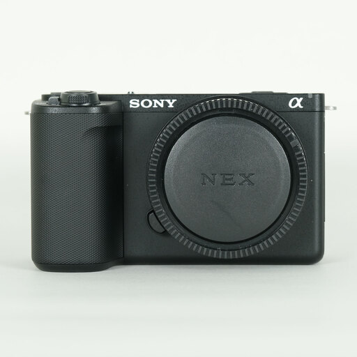 本格派VLOG機として機能性と取り回しの良さが魅力のSONY VLOGCAM ZV
