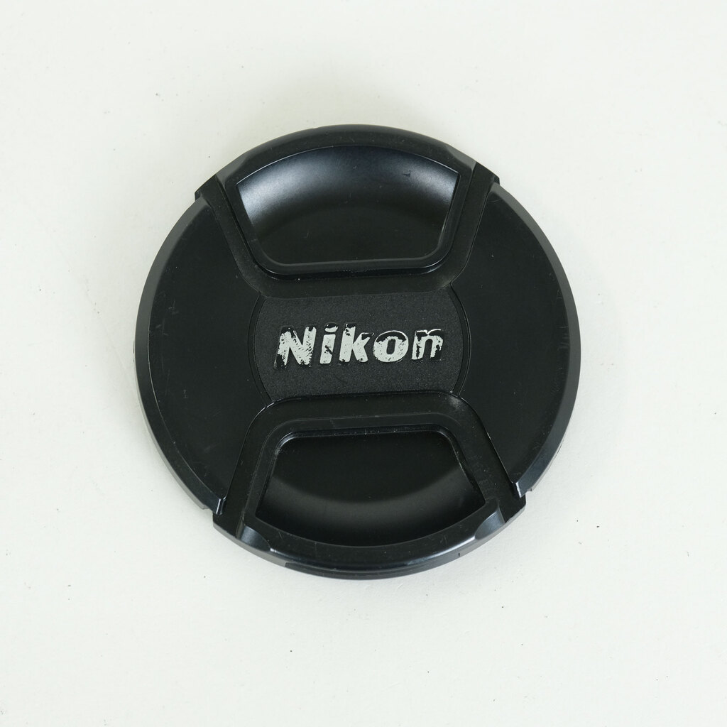 Nikon Ai AF-S Nikkor 300mm f/4D IF-ED