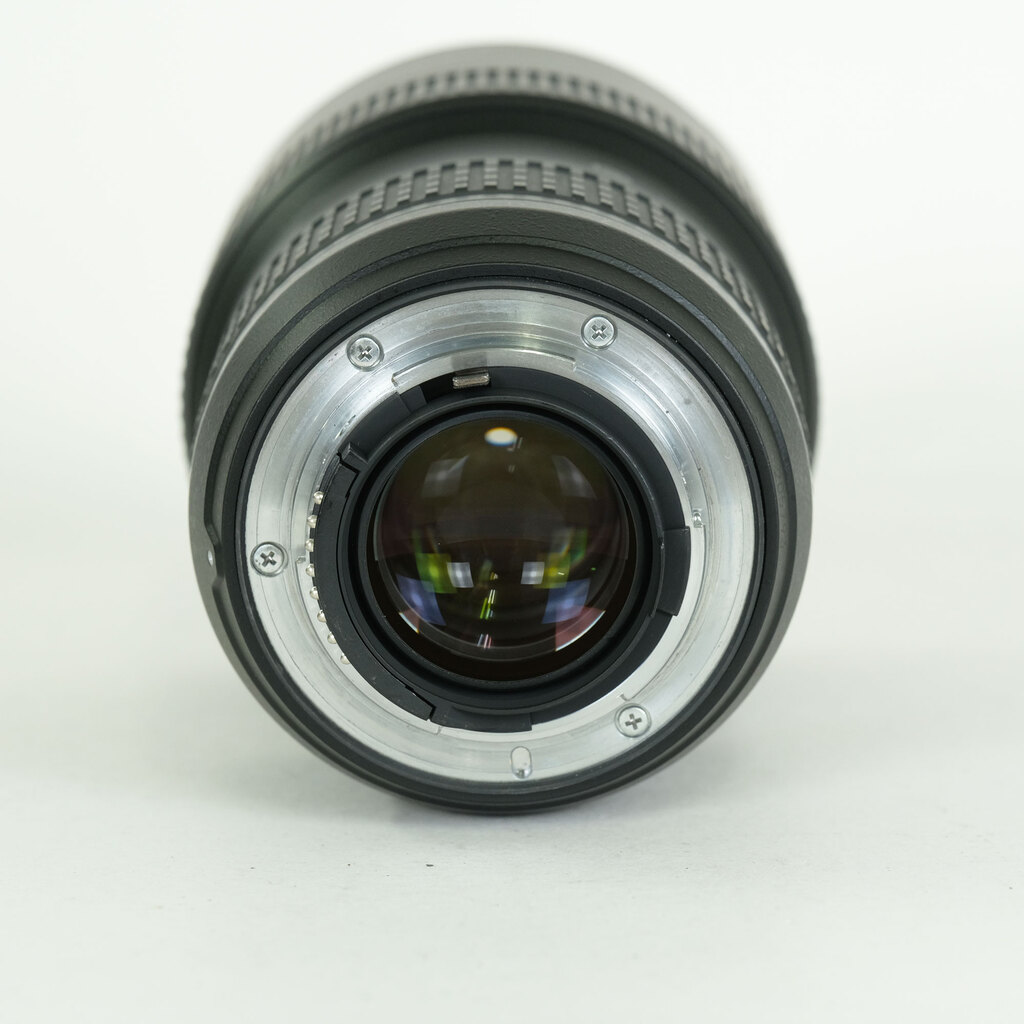 Nikon AF-S NIKKOR 16-35mm F4 G ED VR