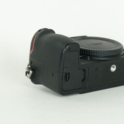 Nikon Z50II Nikon Z50II