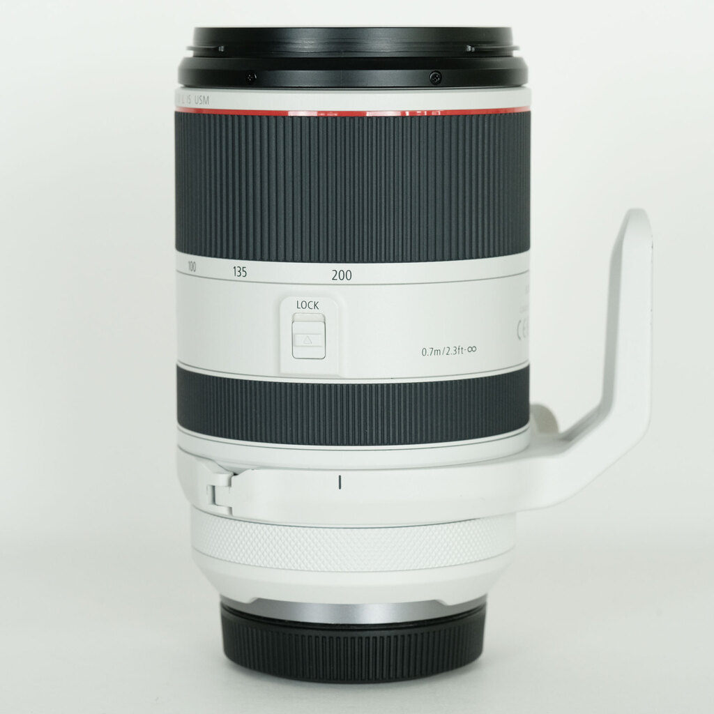 Canon RF70-200mm F2.8 L IS USM Canon RF70-200mm F2.8 L IS USM