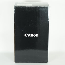 Canon EF100-400mm F4.5-5.6L IS II USM
