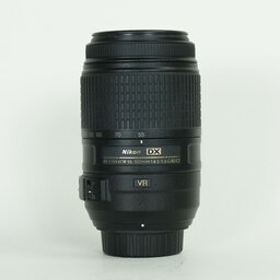 Nikon AF-S DX NIKKOR 55-300mm F4.5-5.6G ED VR Nikon AF-S DX NIKKOR 55-300mm F4.5-5.6G ED VR