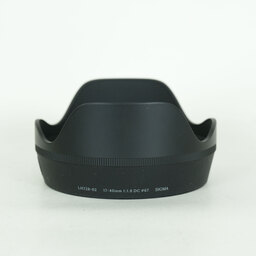 SIGMA 17-40mm F1.8 DC｜Art フジフイルムX用