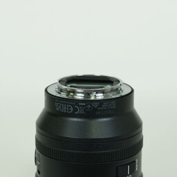 SONY FE 35mm F1.4 GM SEL35F14GM