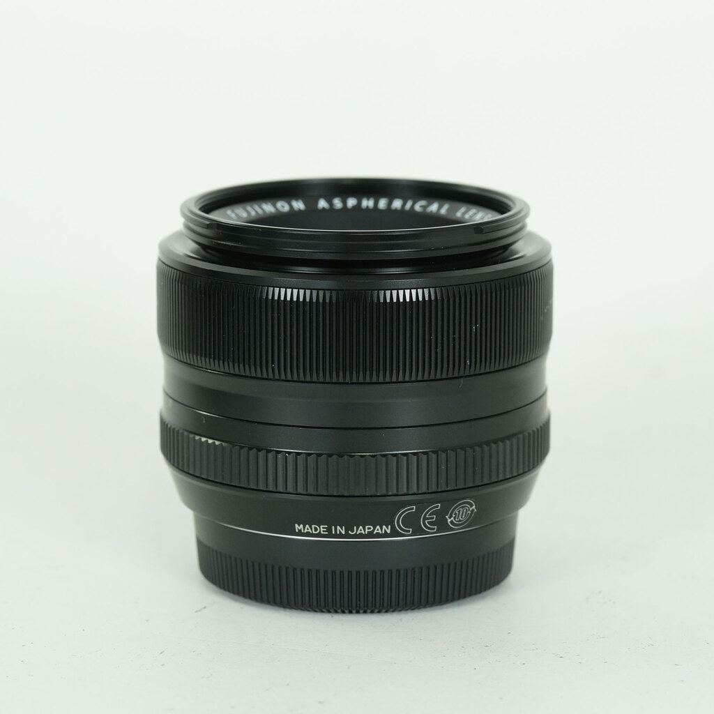 FUJIFILM XF35mmF1.4 R