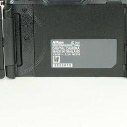 Nikon Z50II Nikon Z50II