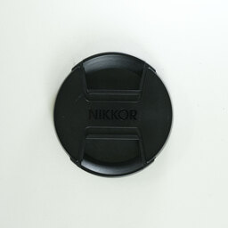 Nikon NIKKOR Z DX 12-28mm f/3.5-5.6 PZ VR