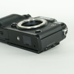 FUJIFILM X-T3
