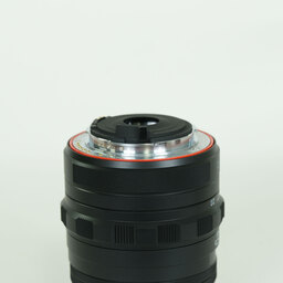 PENTAX HD PENTAX-DA 20-40mmF2.8-4ED Limited DC WR