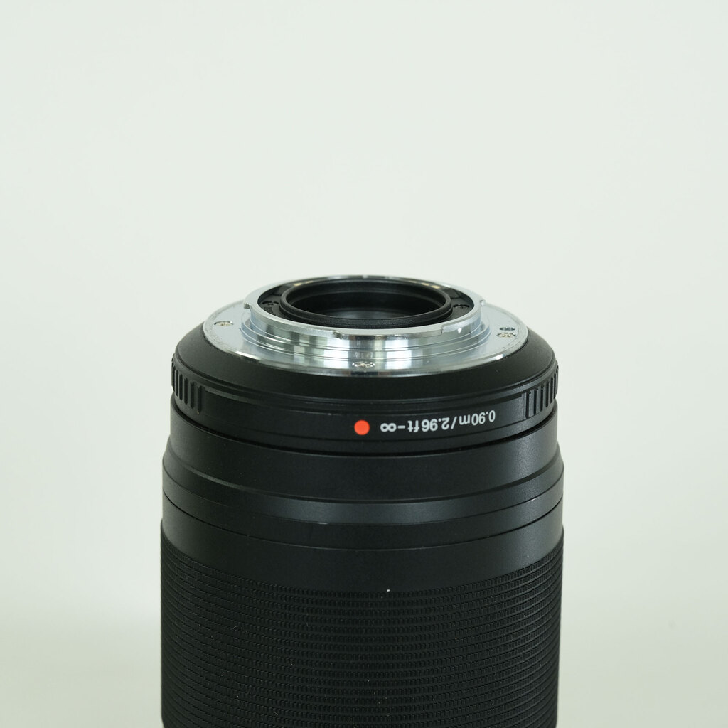 OLYMPUS M.ZUIKO DIGITAL ED 75-300mm F4.8-6.7 II