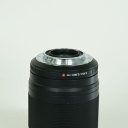 OLYMPUS M.ZUIKO DIGITAL ED 75-300mm F4.8-6.7 II