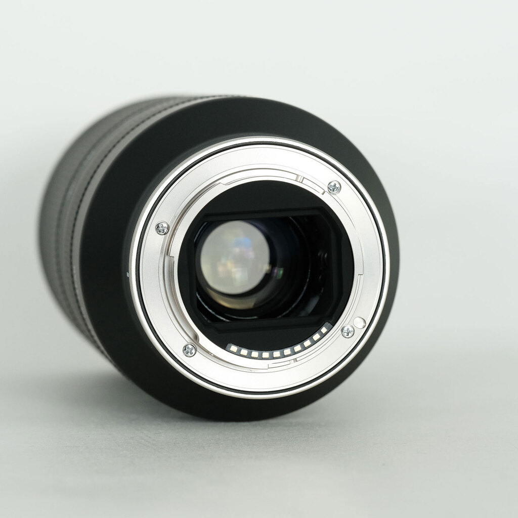 TAMRON 70-180mm F/2.8 Di III VXD (Model A056) [ ソニーE用 ]