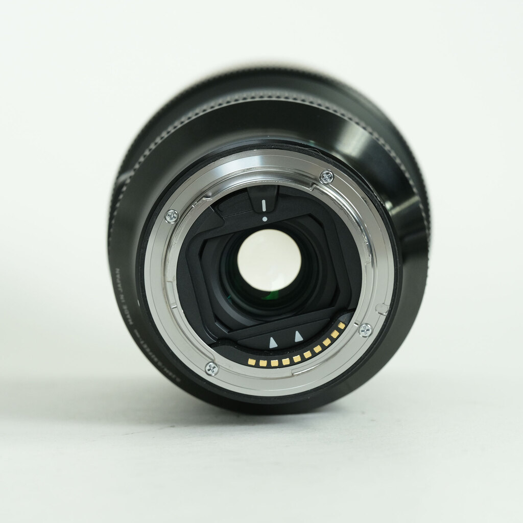 SIGMA 14-24mm F2.8 DG DN｜Art [ソニーE用]