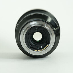 SIGMA 14-24mm F2.8 DG DN｜Art [ソニーE用]