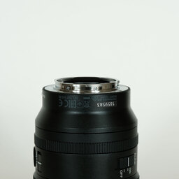 SONY FE 24mm F1.4 GM SEL24F14GM