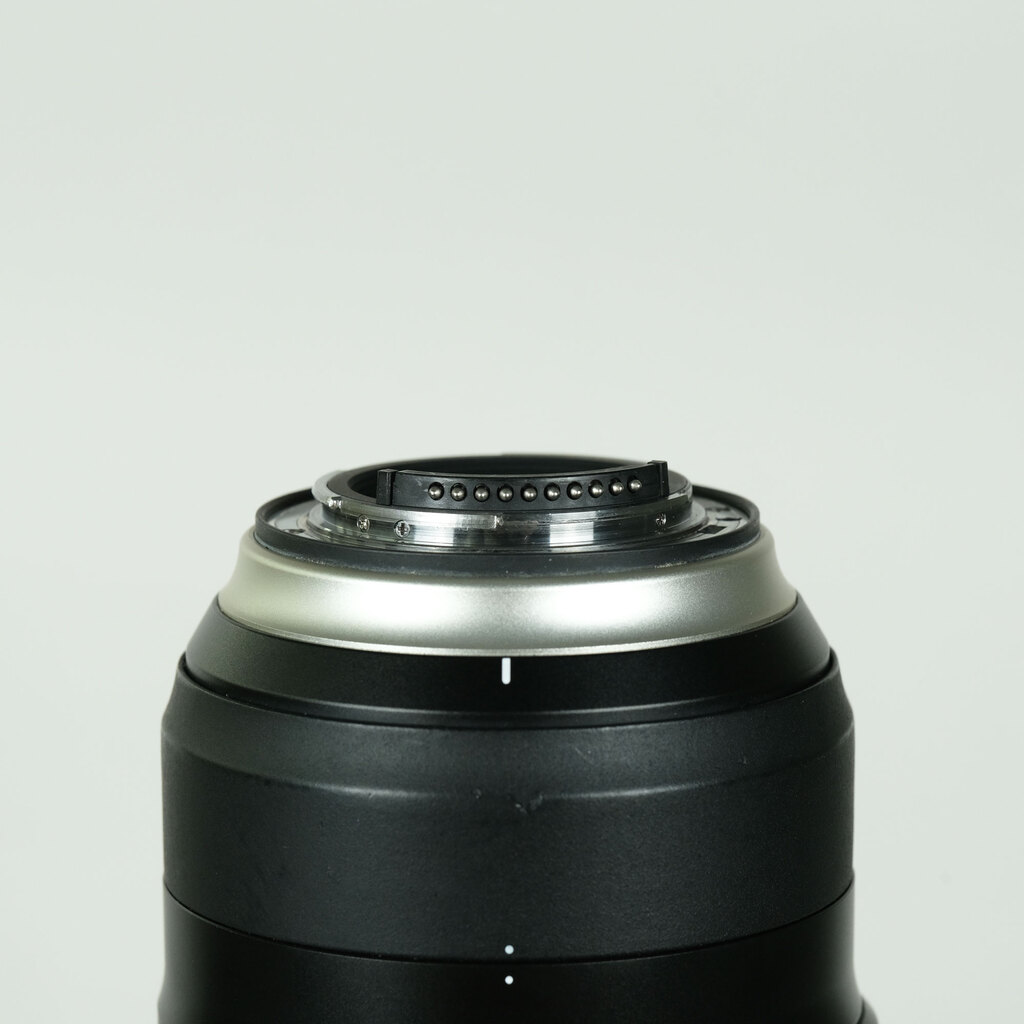 TAMRON SP 70-200mm F/2.8 Di VC USD G2 (Model A025) [ニコンF用]