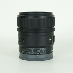 SONY E 15mm F1.4 G SEL15F14G