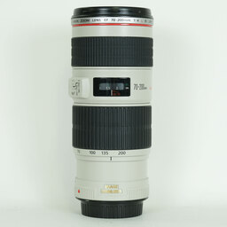Canon EF70-200mm F4L IS USM Canon EF70-200mm F4L IS USM