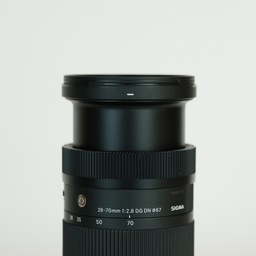 SIGMA 28-70mm F2.8 DG DN｜Contemporary [ライカL用]