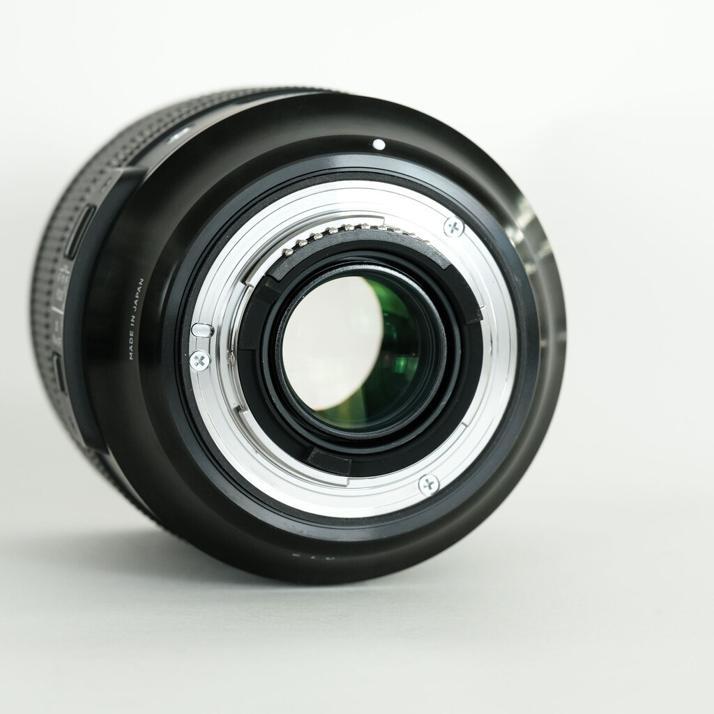SIGMA 24-70mm F2.8 DG OS HSM｜Art [ニコンF用]