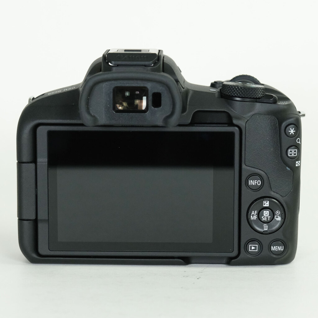 Canon EOS R50