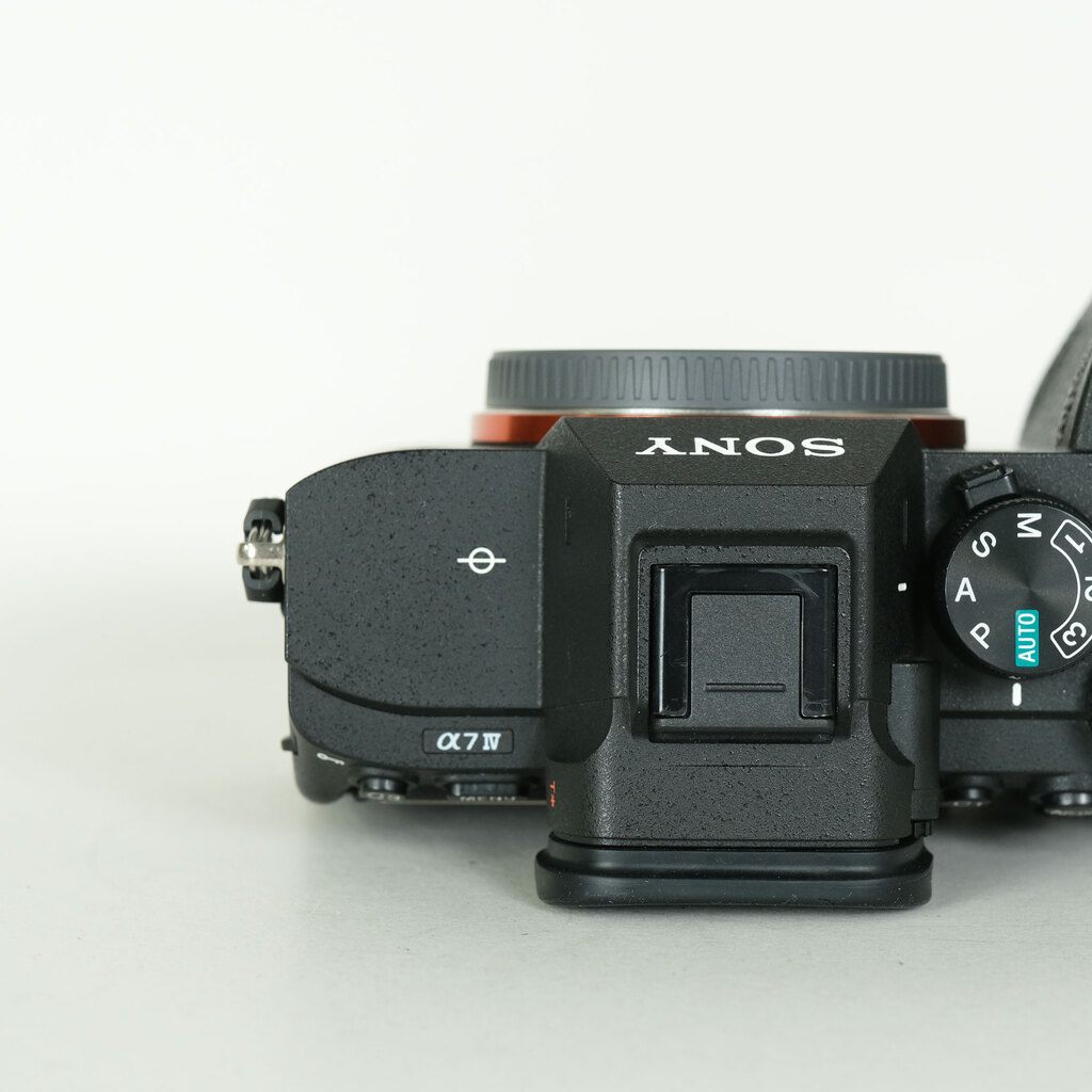 SONY α7 IV(ILCE-7M4) SONY α7 IV(ILCE-7M4)