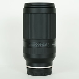TAMRON 70-300mm F/4.5-6.3 Di III RXD (Model A047) [ソニーE用]