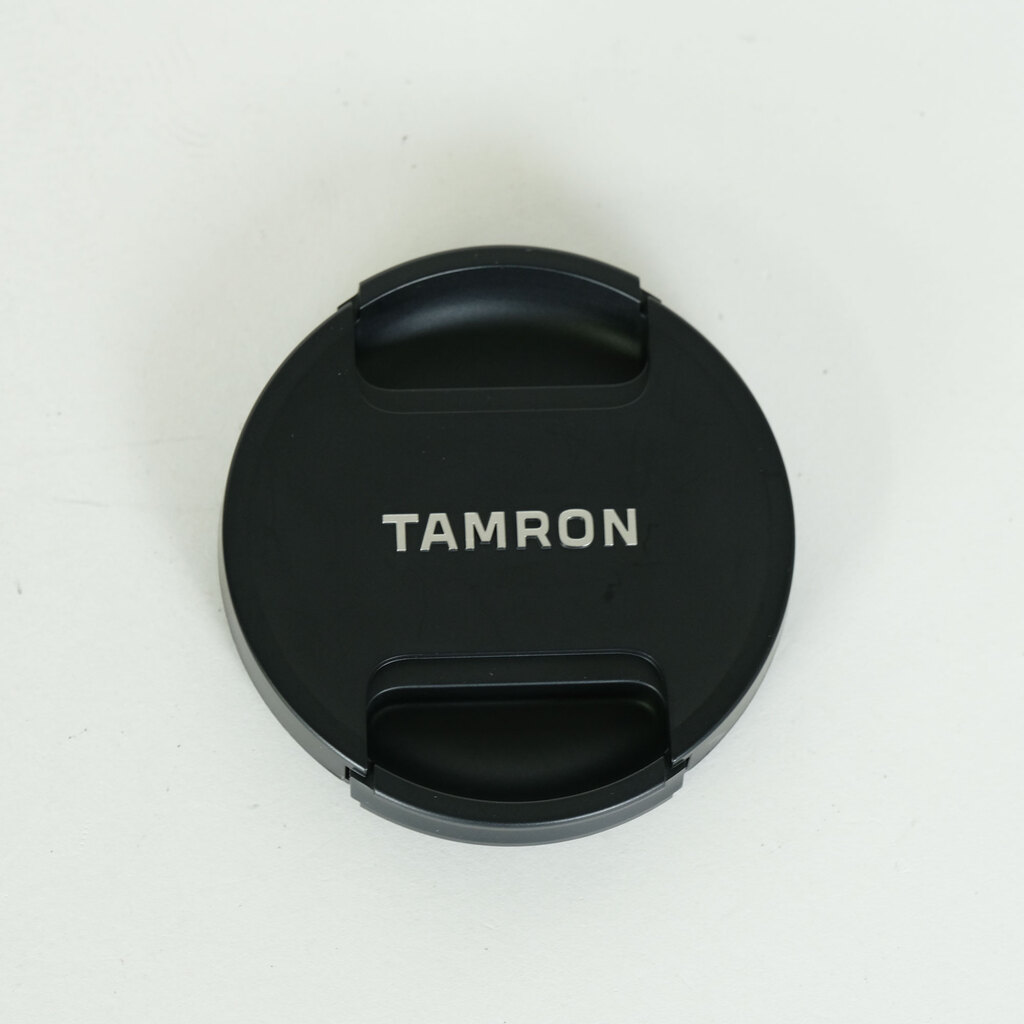 TAMRON 25-200mm F/2.8-5.6 Di III VXD G2 (Model A075) [ソニーE用]