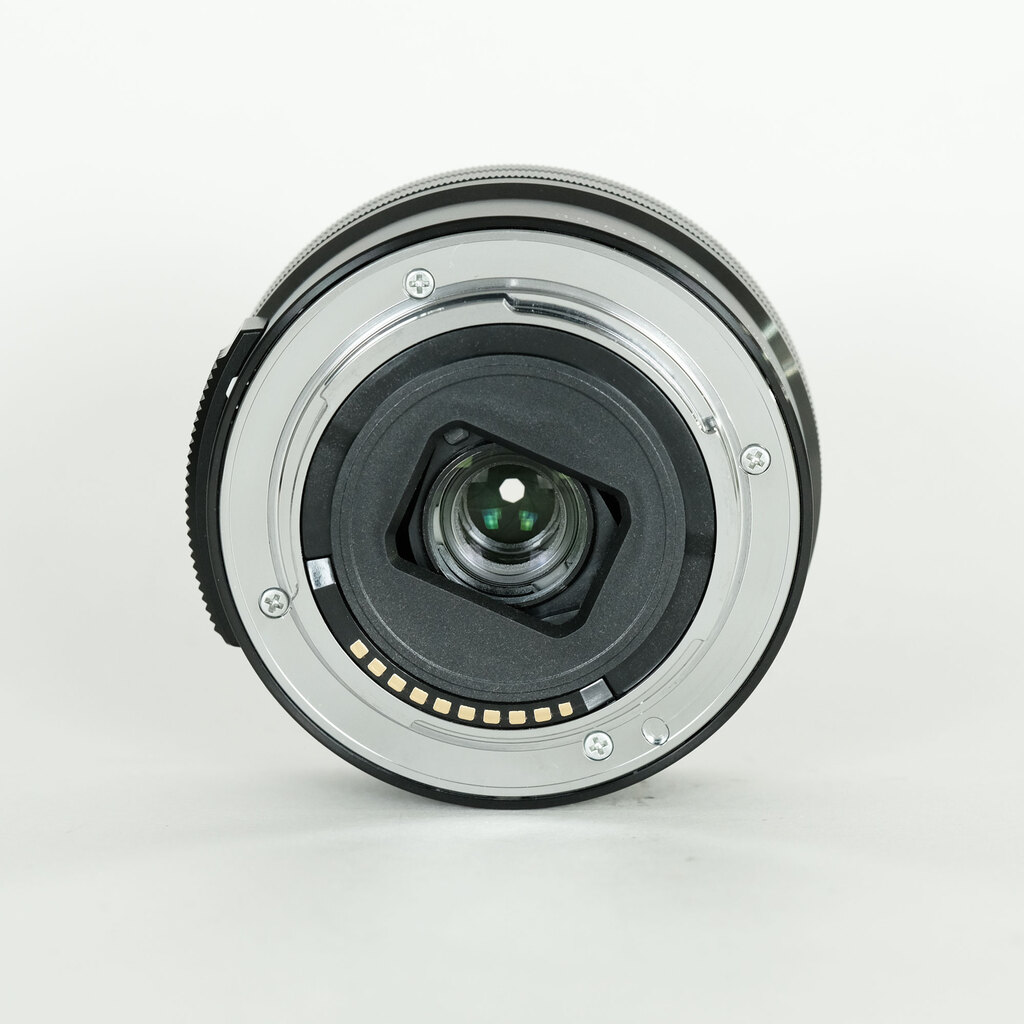 SONY E PZ 16-50mm F3.5-5.6 OSS SELP1650