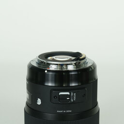 SIGMA 24mm F1.4 DG HSM | Art [キヤノン用]