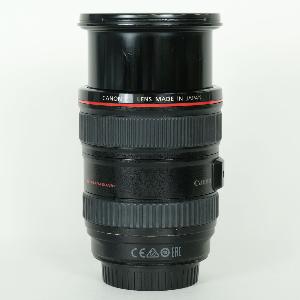Canon EF24-105mm F4L IS USMの出品 | ONE SCENE（ワンシーン）