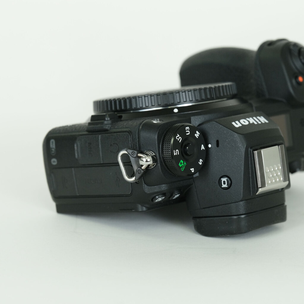 Nikon Z6II
