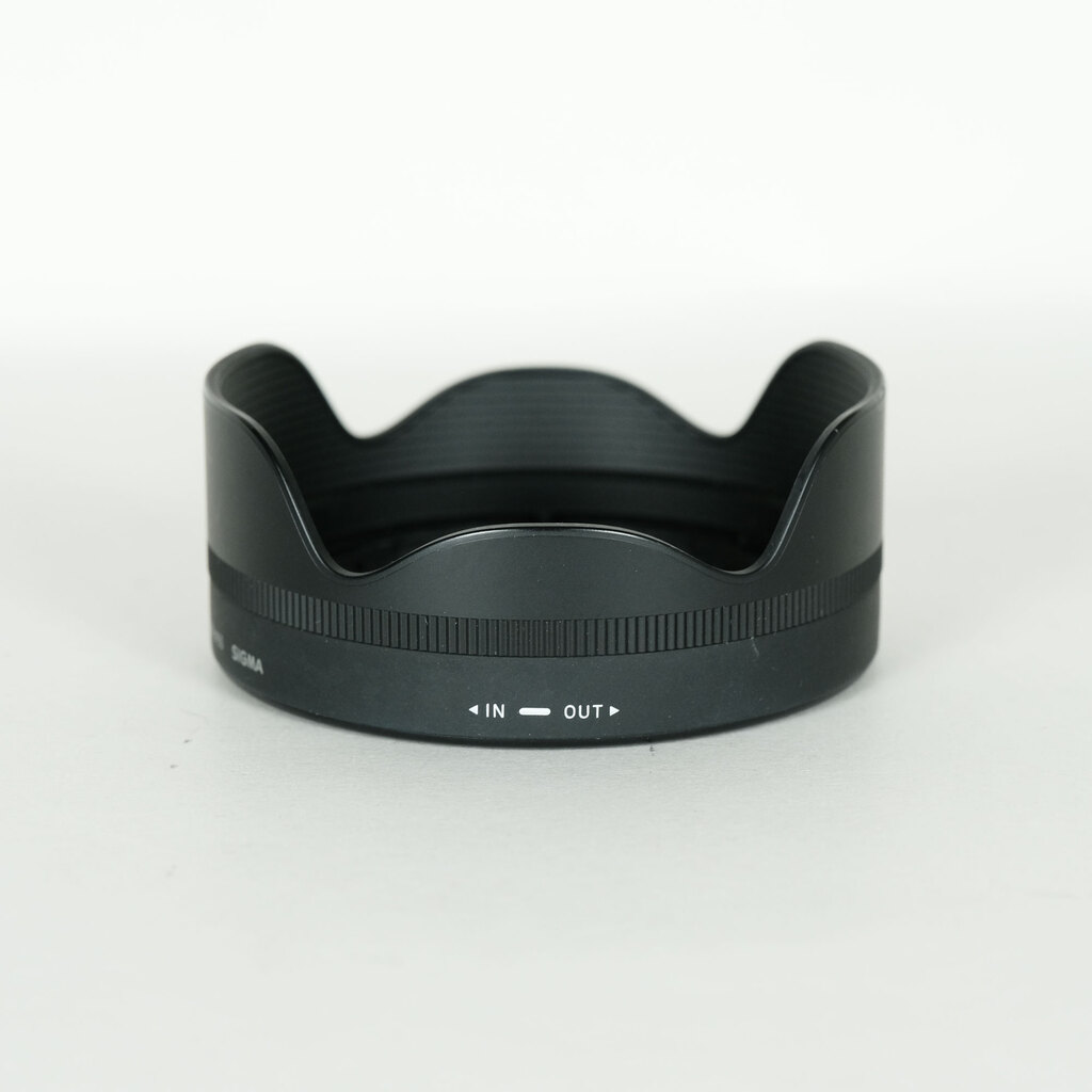 SIGMA 18-50mm F2.8 DC DN｜Contemporary [フジフイルムX用]