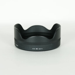 SIGMA 18-50mm F2.8 DC DN｜Contemporary [フジフイルムX用]