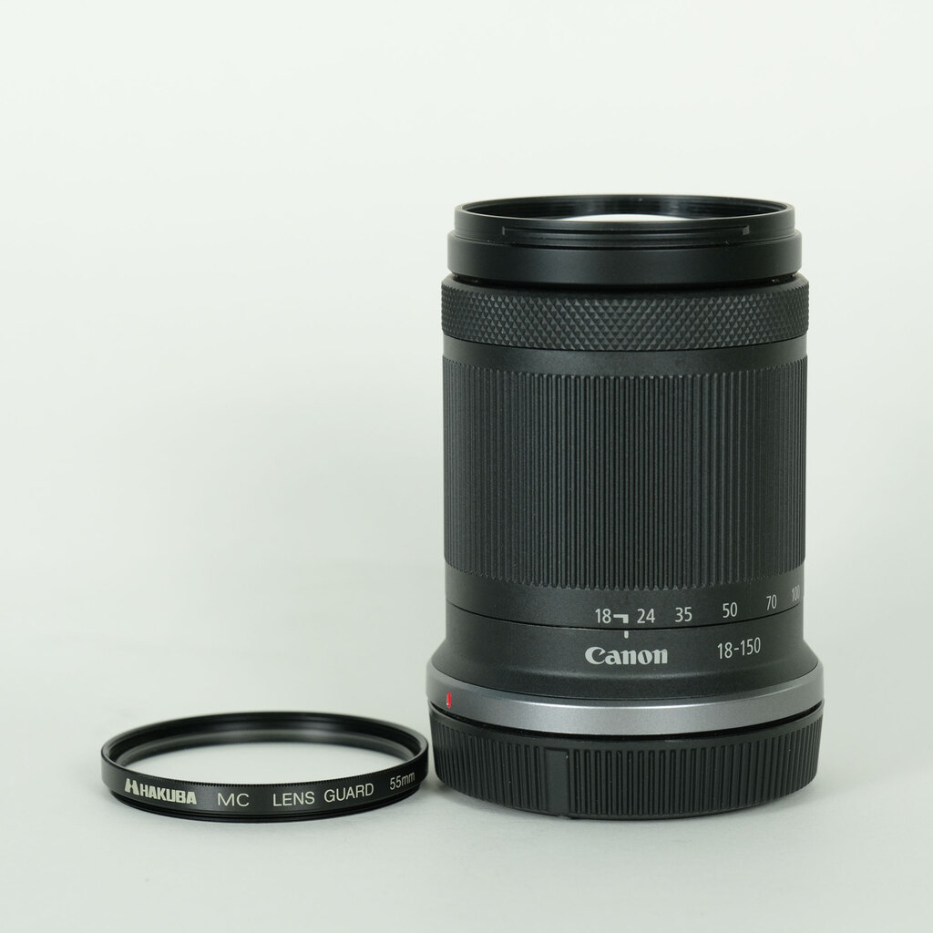 Canon RF-S18-150mm F3.5-6.3 IS STMの出品 | ONE SCENE（ワンシーン）