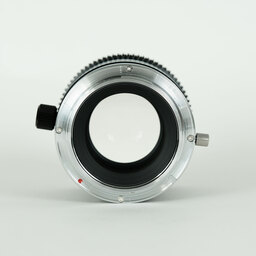 銘匠光学 TTArtisan Tilt 50mm F1.4（ニコンZ用）