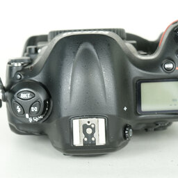 Nikon D4S Nikon D4S
