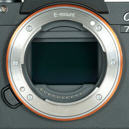 SONY α7 III(ILCE-7M3) SONY α7 III(ILCE-7M3)