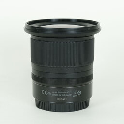 Nikon NIKKOR Z 14-30mm f/4 S