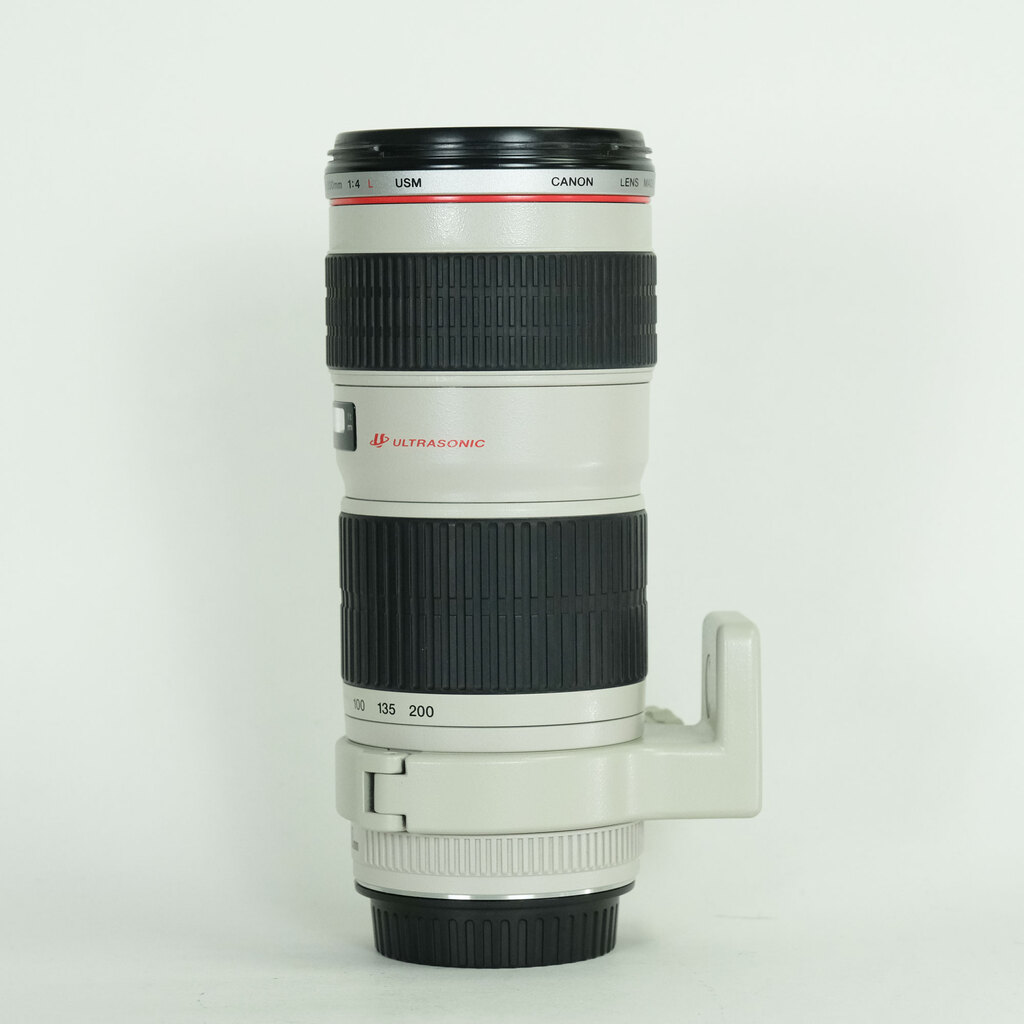 Canon EF70-200mm F4L IS USM Canon EF70-200mm F4L IS USM