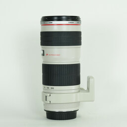 Canon EF70-200mm F4L IS USM Canon EF70-200mm F4L IS USM