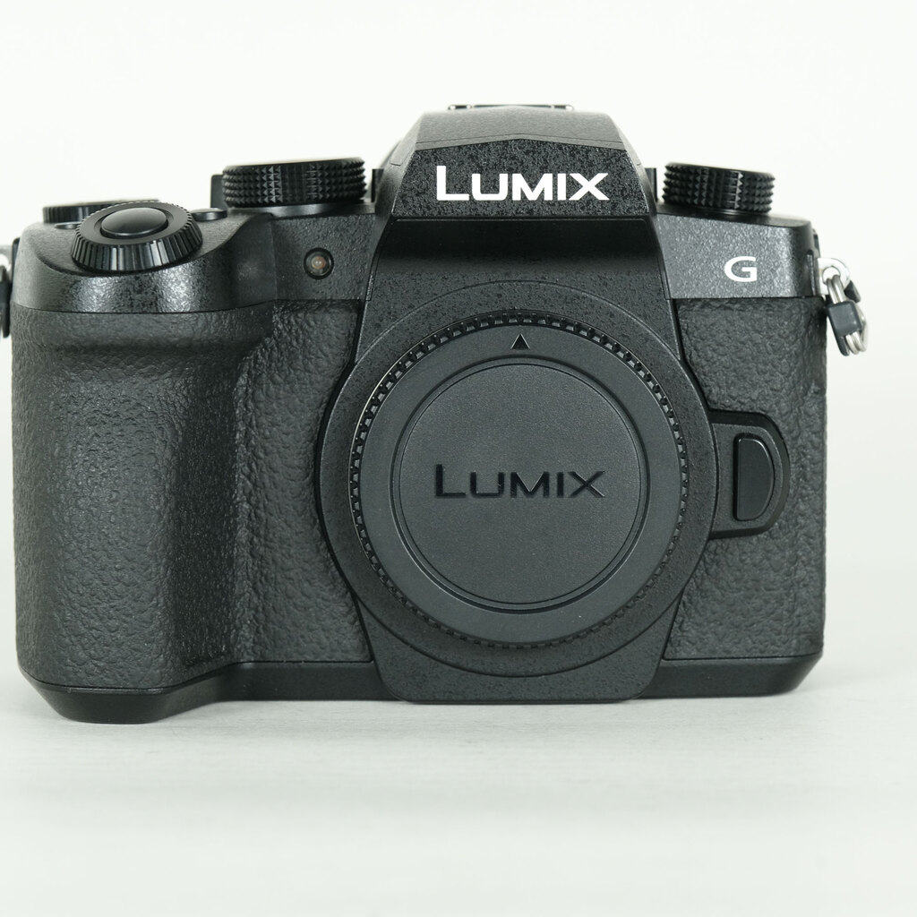 LUMIX DC-G99 ボディ 中古価格比較 - 価格.com