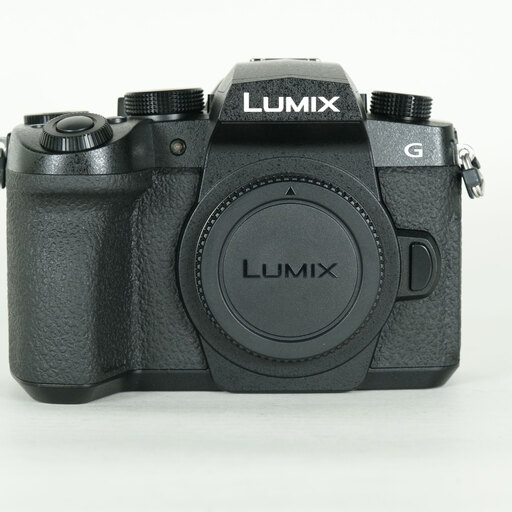 Panasonic LUMIX DC-G99 Panasonic LUMIX DC-G99