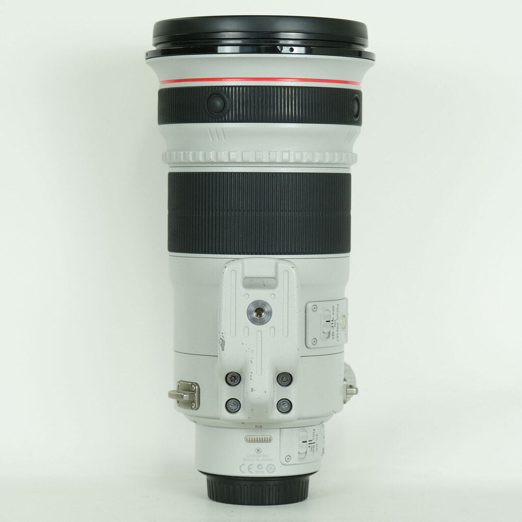 Canon EF300mm F2.8L IS II USM