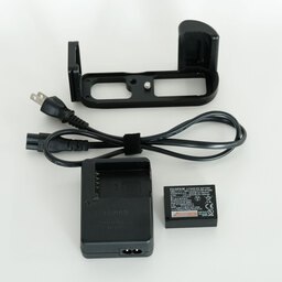 FUJIFILM X100F ブラック